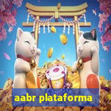 aabr plataforma